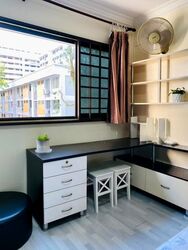 Blk 840 Yishun Street 81 (Yishun), HDB 3 Rooms #622675781